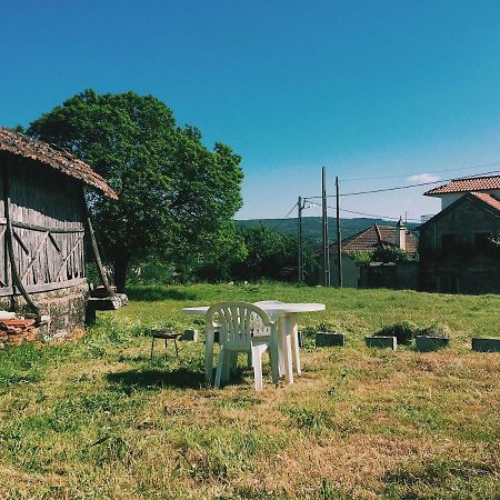 Willa Casa Urgueira Pendilhe Zewnętrze zdjęcie