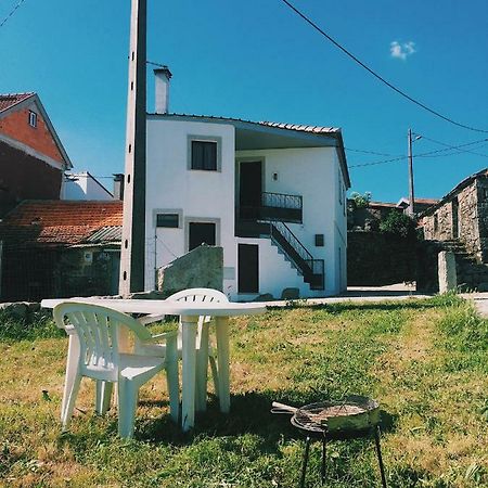 Willa Casa Urgueira Pendilhe Zewnętrze zdjęcie