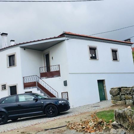 Willa Casa Urgueira Pendilhe Zewnętrze zdjęcie