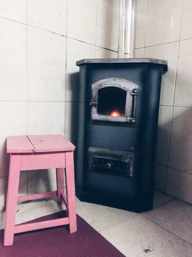 Willa Casa Urgueira Pendilhe Zewnętrze zdjęcie