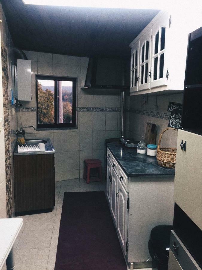 Willa Casa Urgueira Pendilhe Zewnętrze zdjęcie