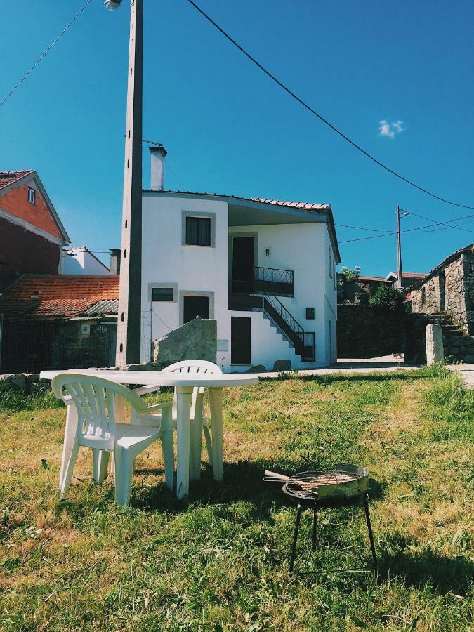 Willa Casa Urgueira Pendilhe Zewnętrze zdjęcie