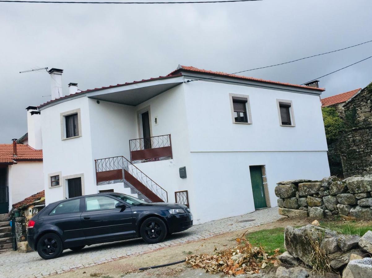 Willa Casa Urgueira Pendilhe Zewnętrze zdjęcie