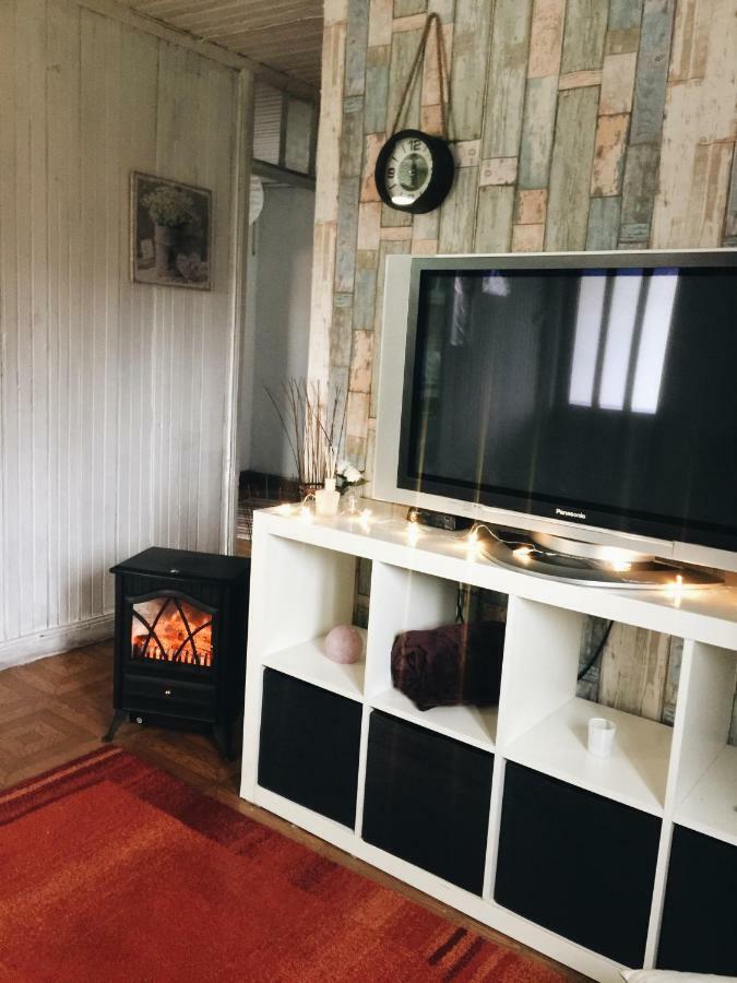 Willa Casa Urgueira Pendilhe Zewnętrze zdjęcie